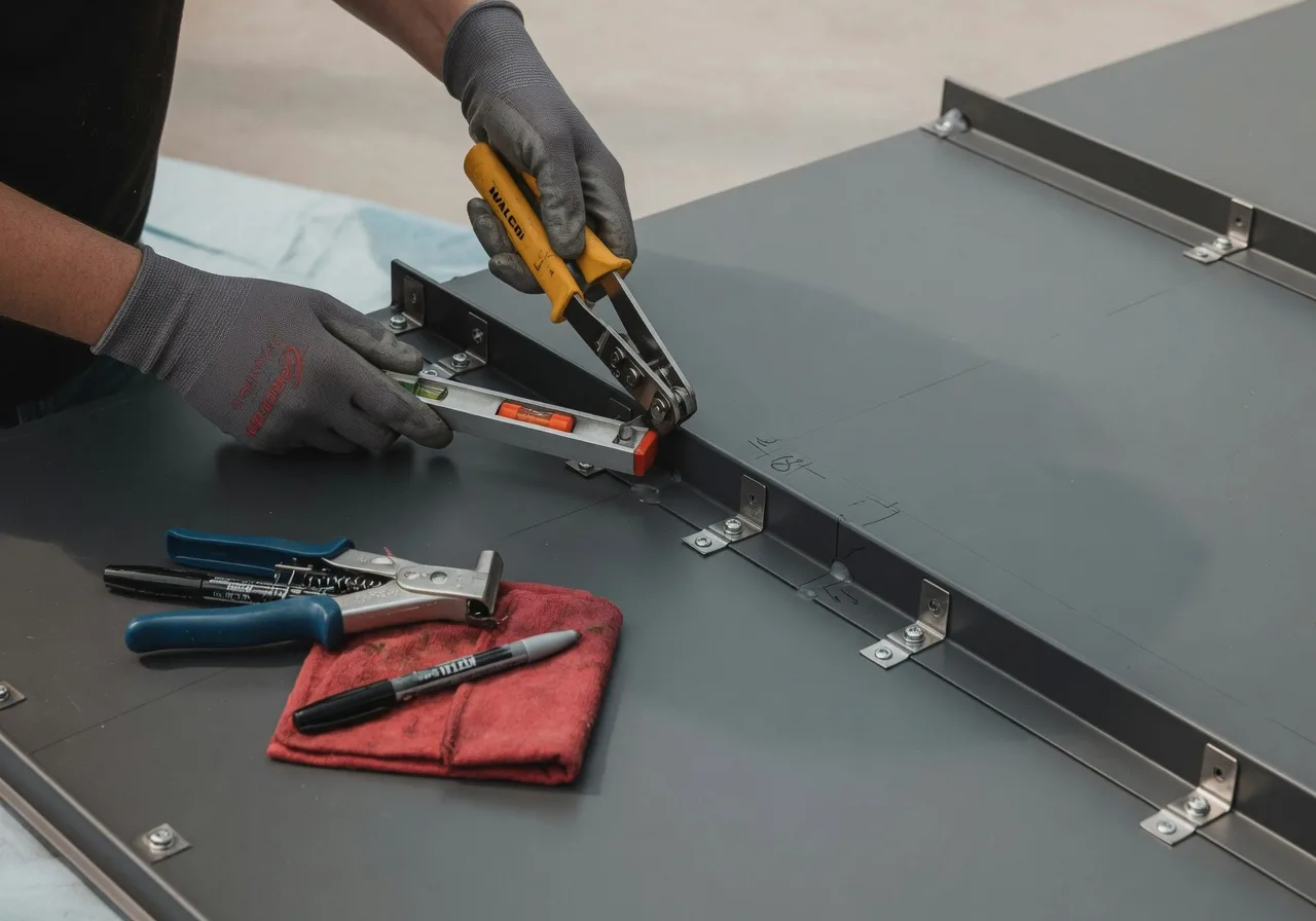 Why choose Metal Roofing Installation in Davenport, ND